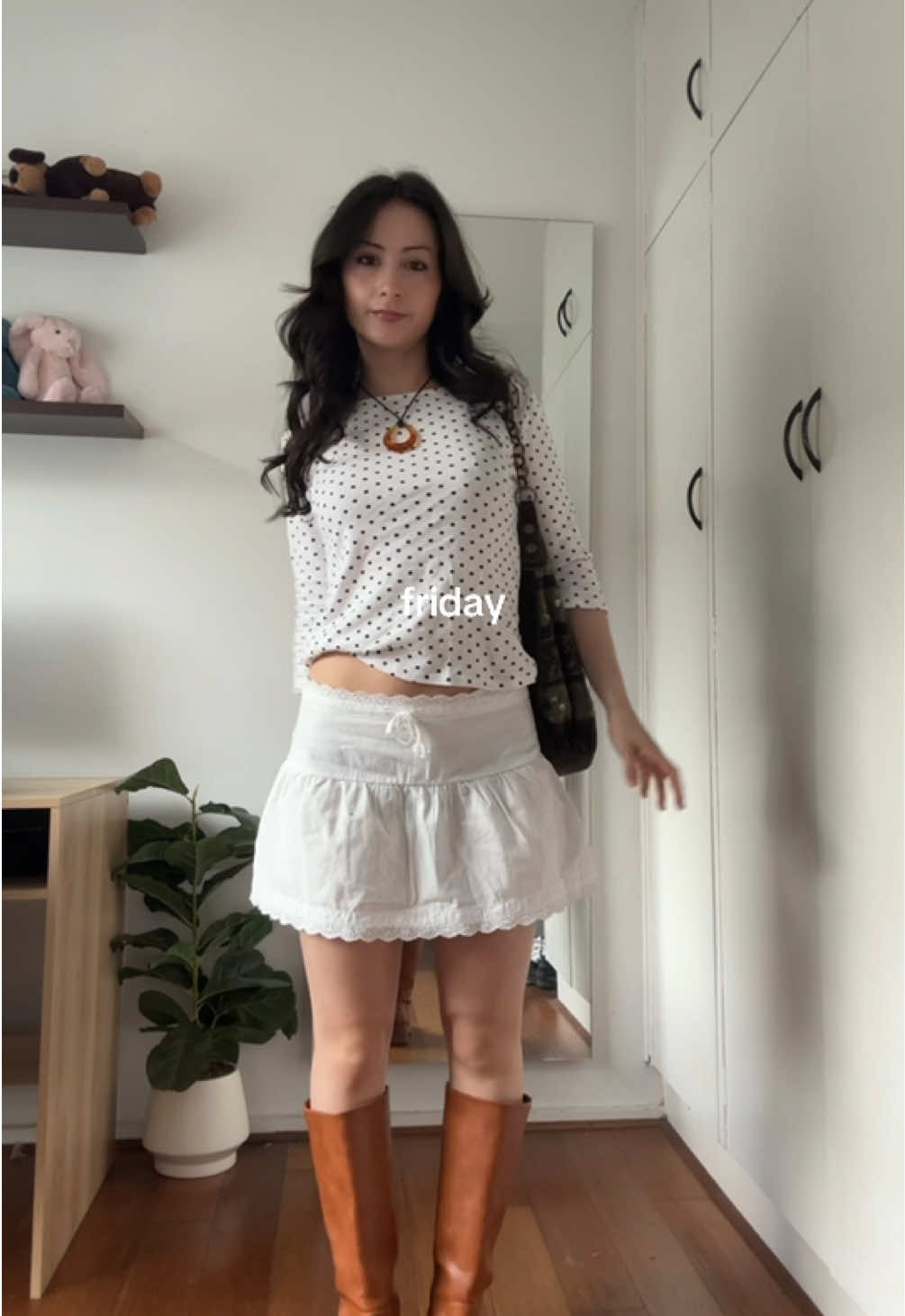 @darcie ๐