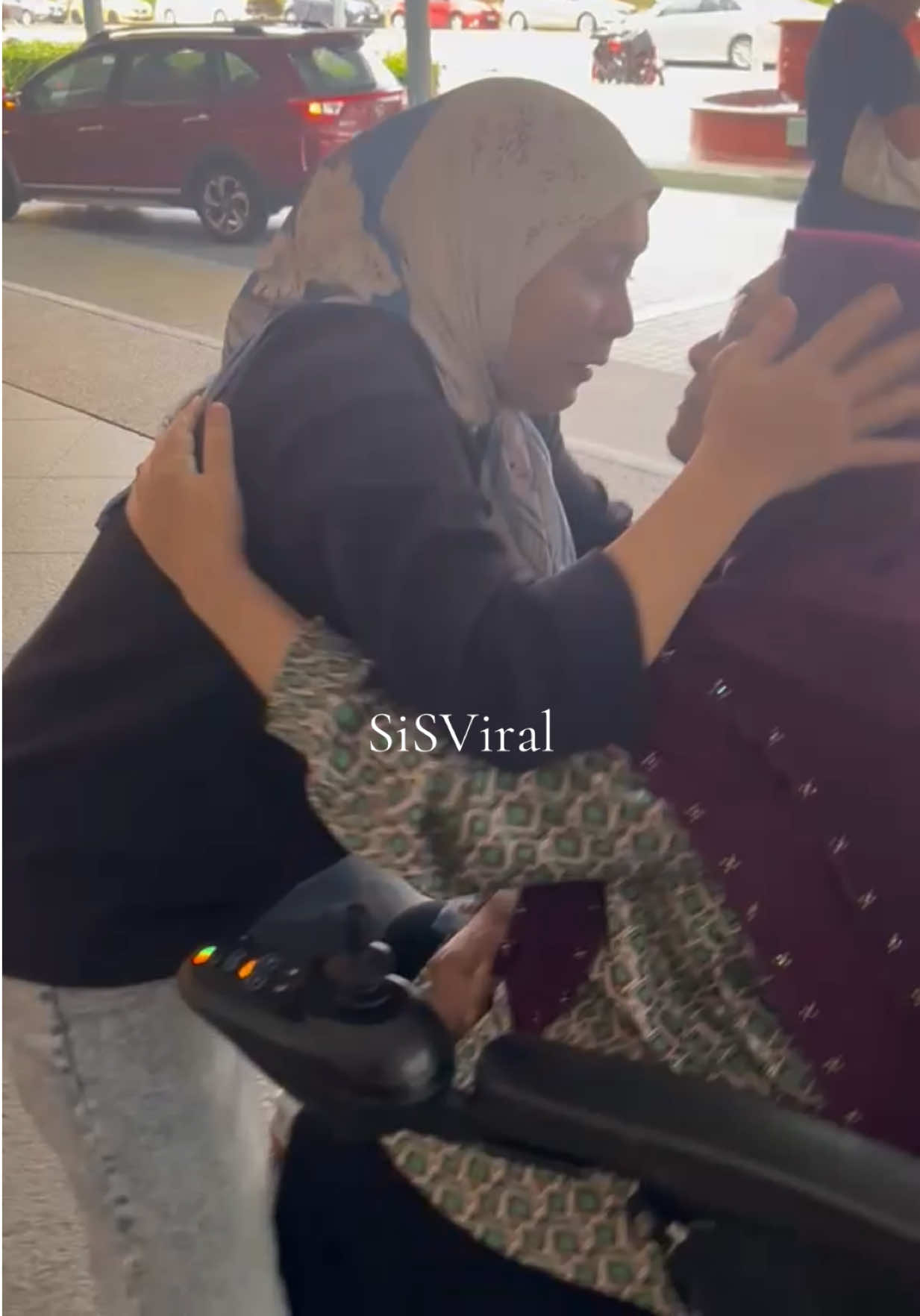 @Shima Osman | Misi POV