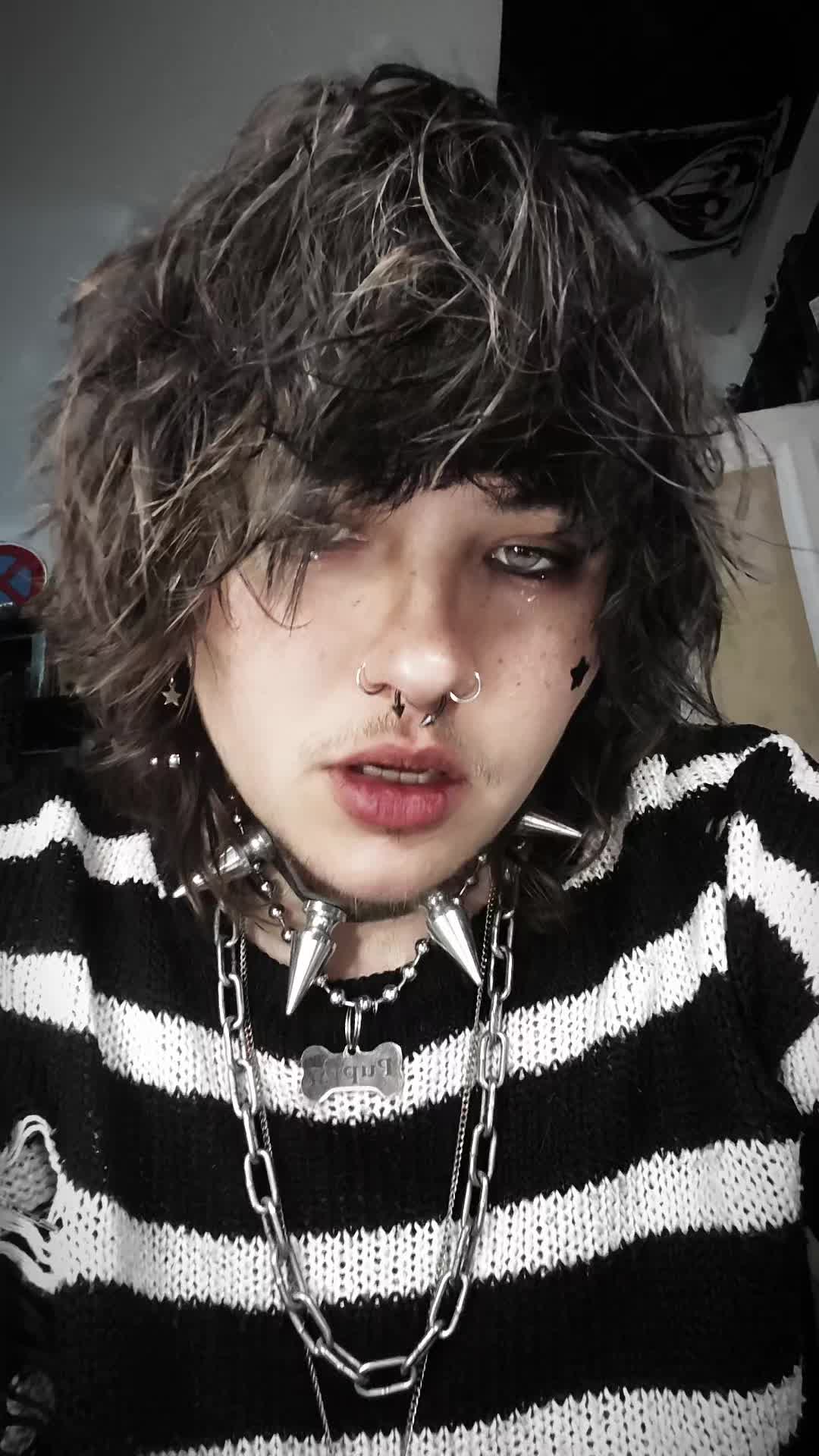 @thrilled vampire