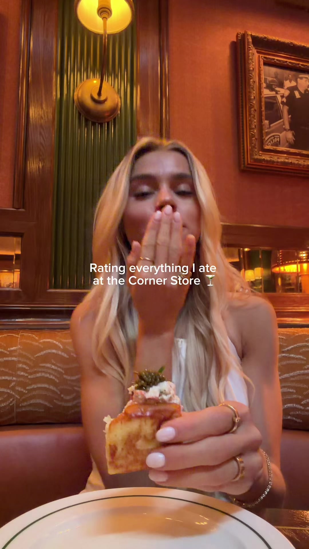 @Kiara Kacvinsky