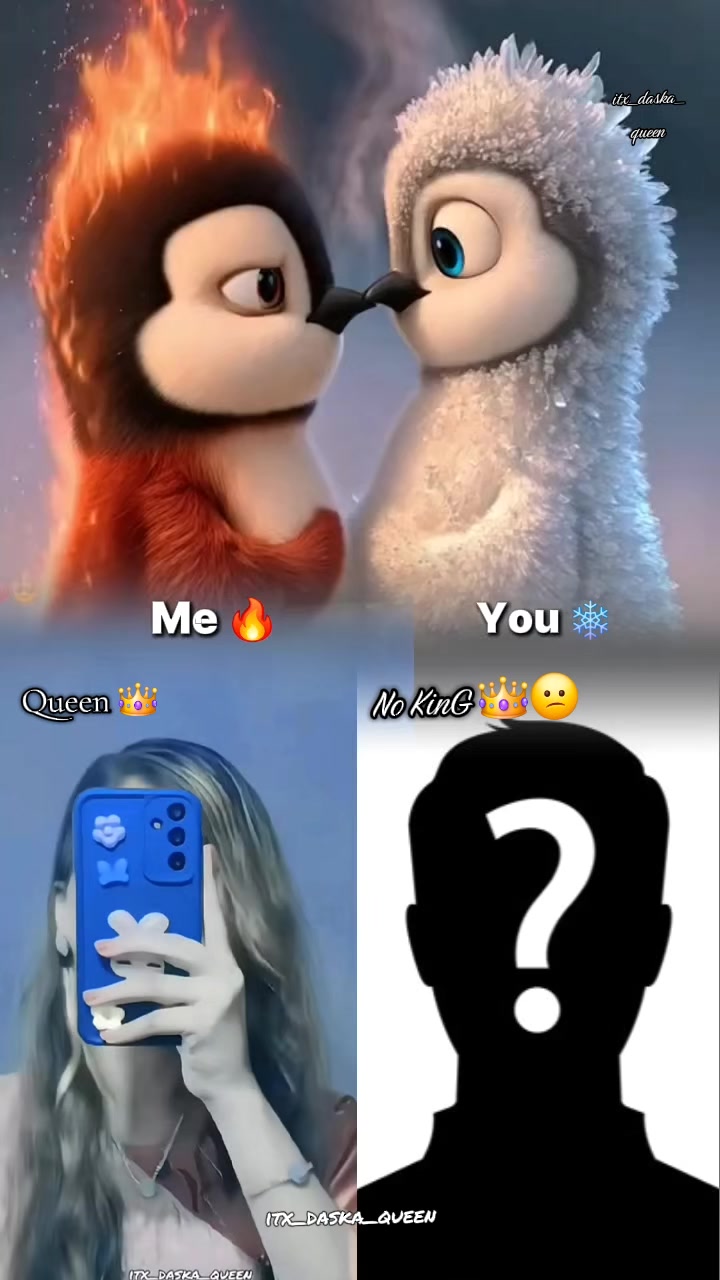 @zïdi_queen♥️👑
