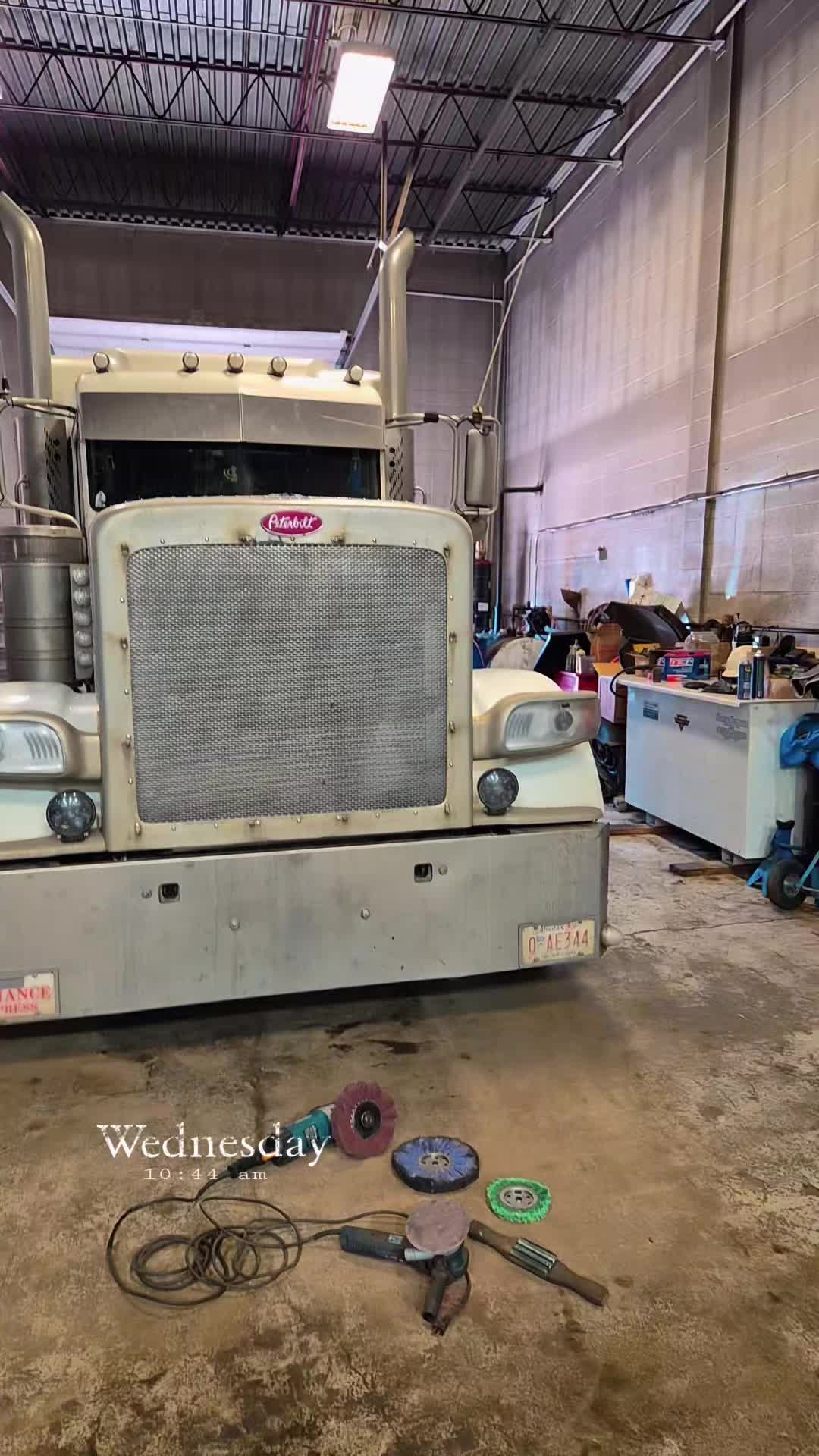 @truckrepair & accessories