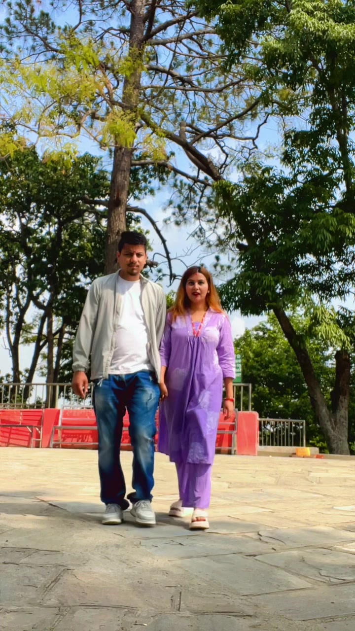 @Anu Khadka