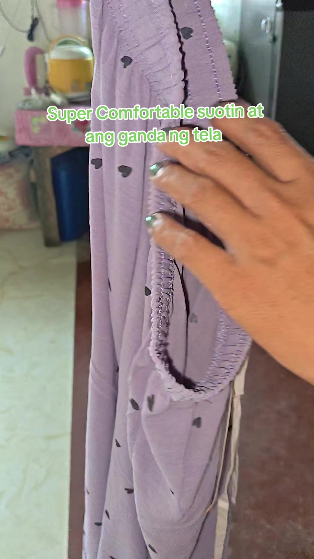 @mommy Julie
