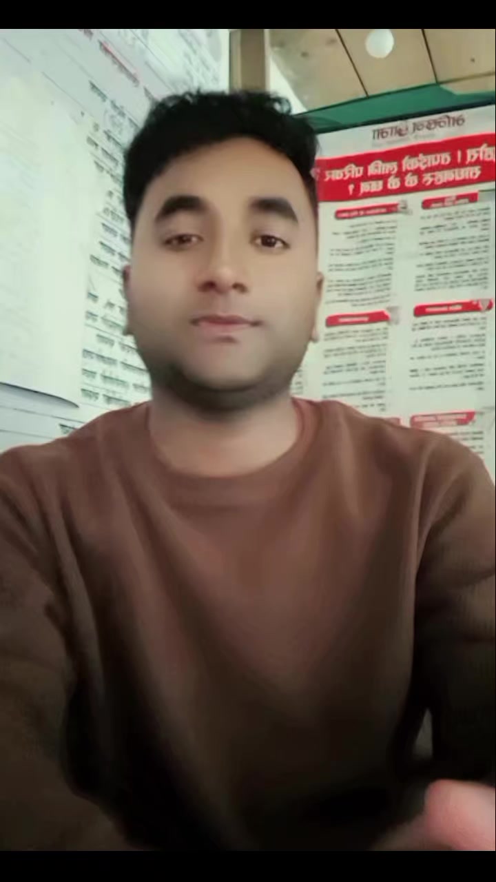 @Rupesh Ydv