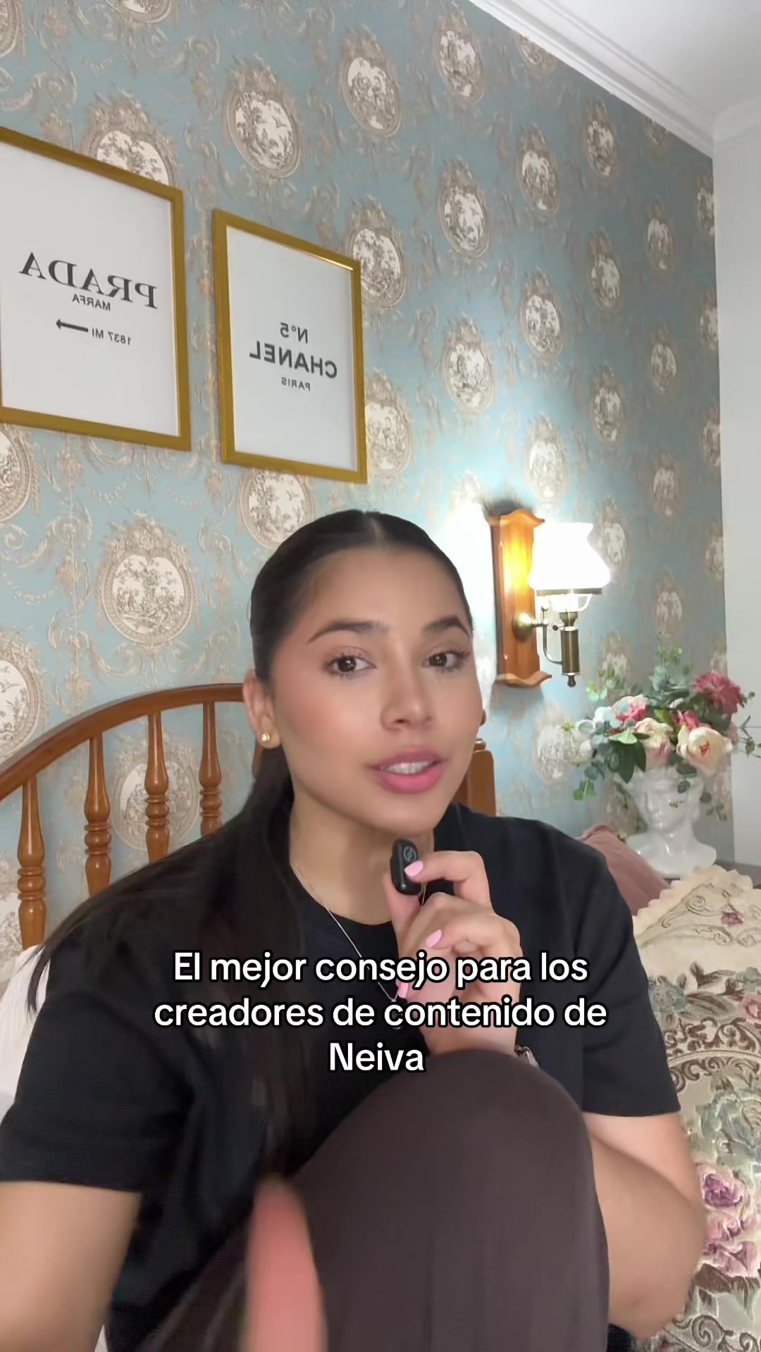 @María Paula Cuellar