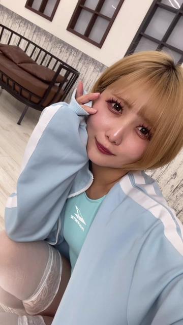 @密月ほのか