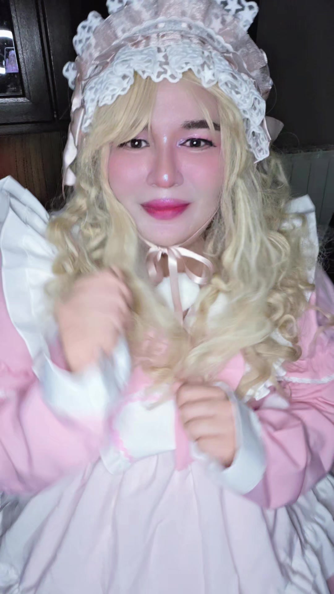@𝚂𝚑𝚢𝚗𝚍𝚛a 𓆩♡𓆪