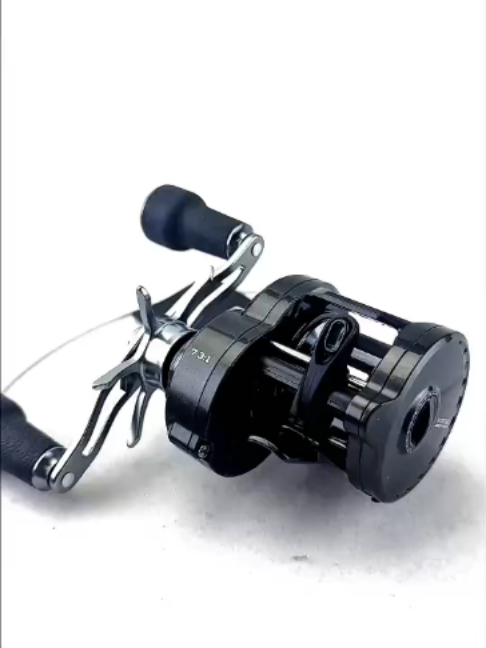 @Parknumfishing