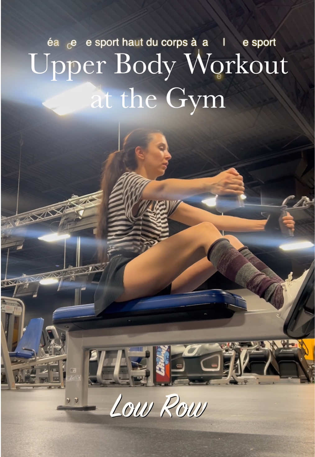 @Ad&egrave;le Fitness