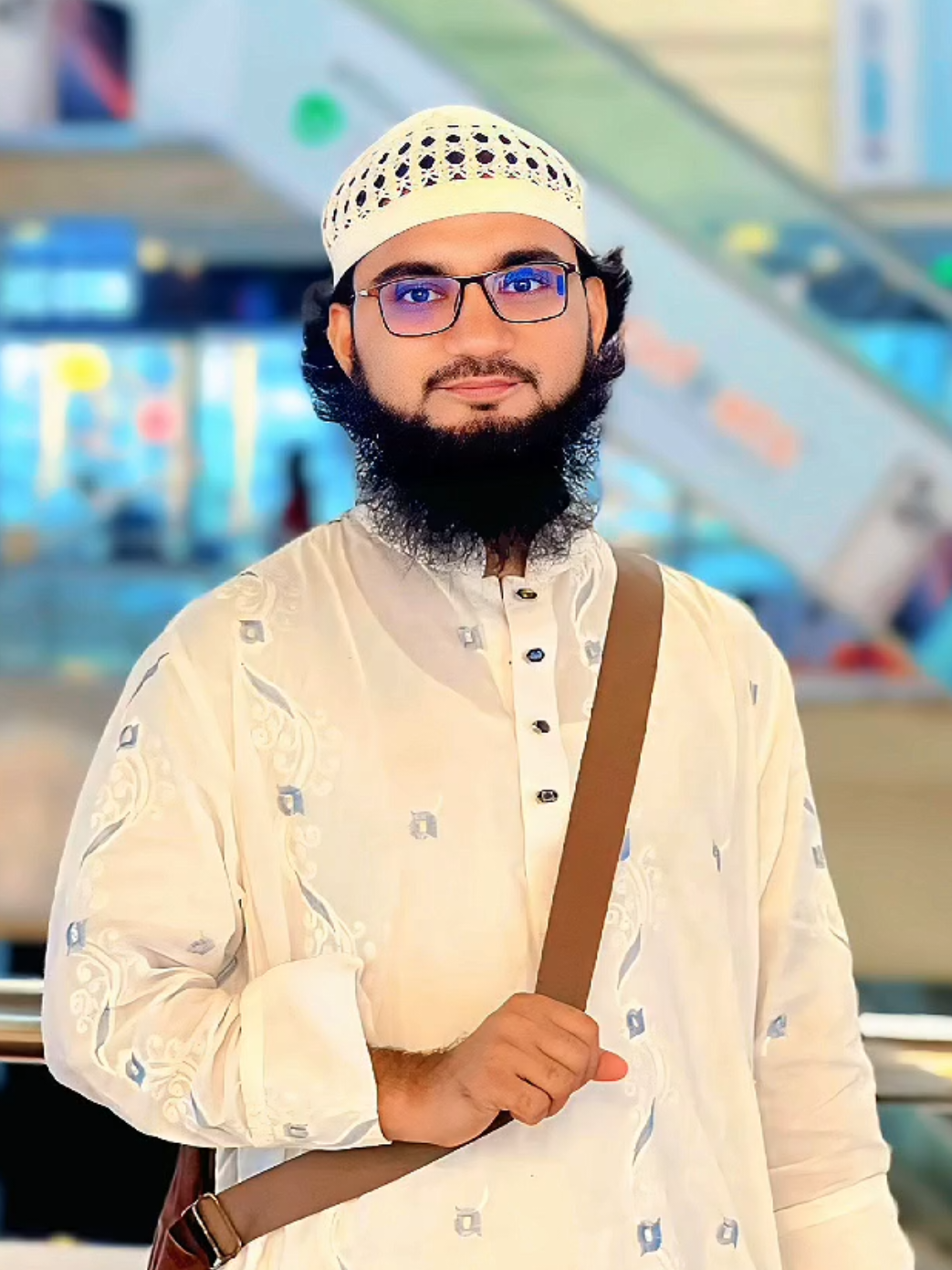 @Fuad Al Mustakim