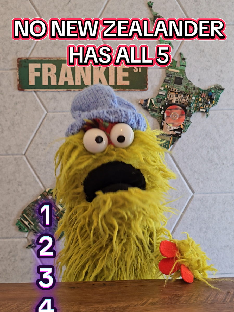 @Frankie