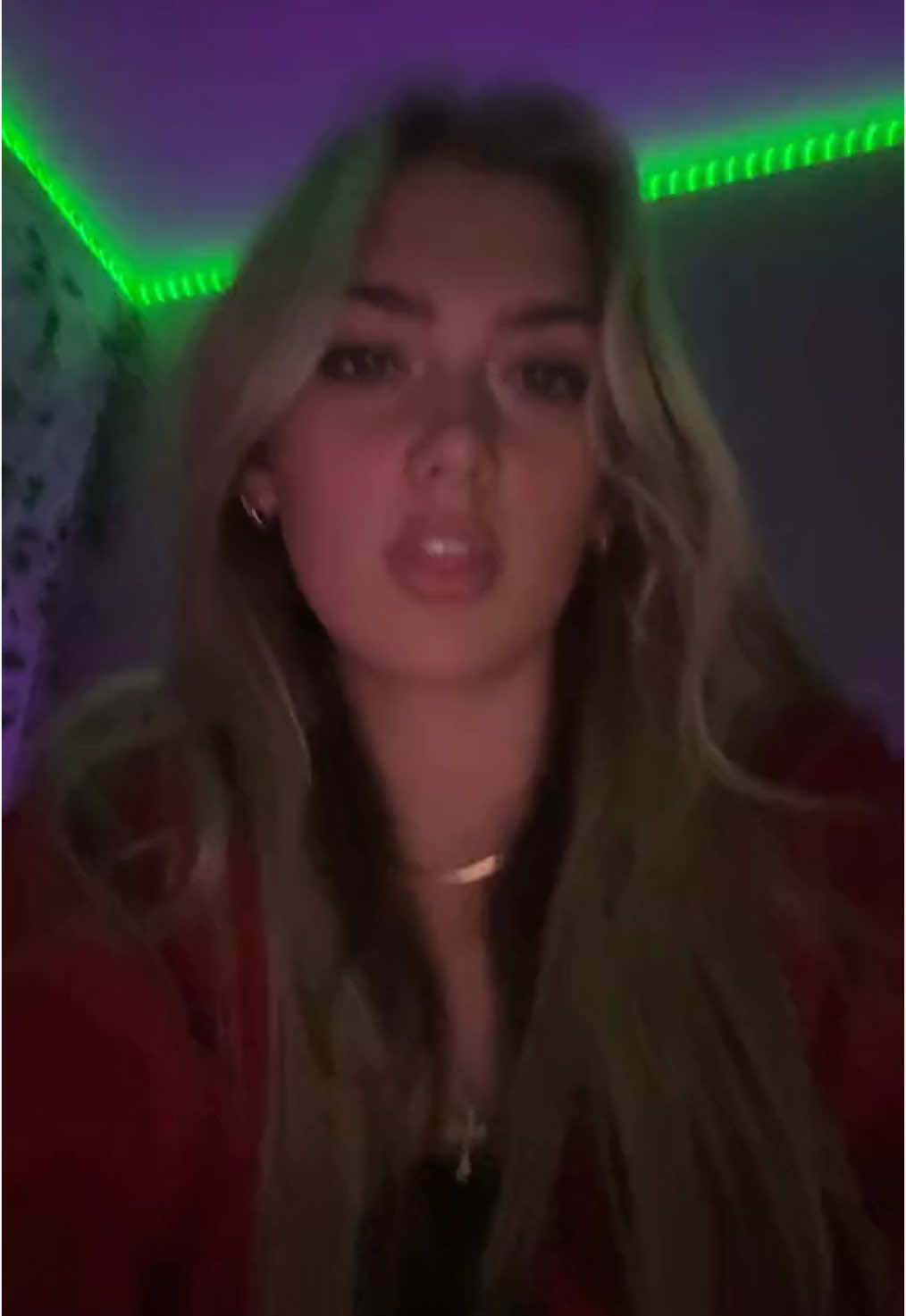 @kirsten mcqueen