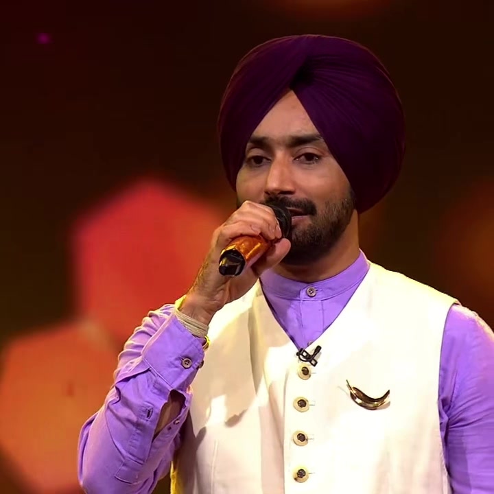 @Satinder Sartaaj