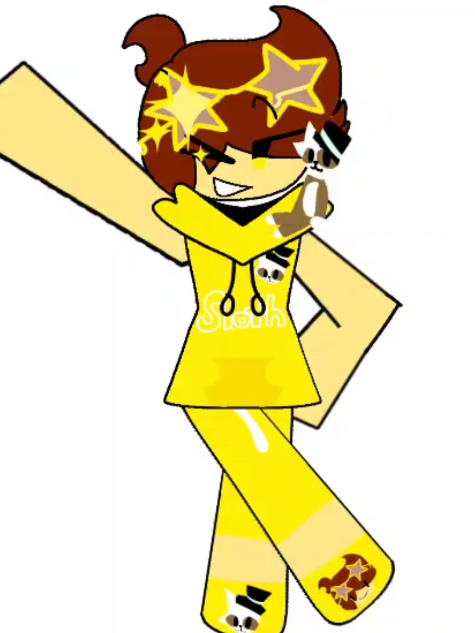 @⭐ᐖ-༺𝓙𝓪𝓷𝓮!,&trade;༻✨✽✷ &bull; 9𝓴