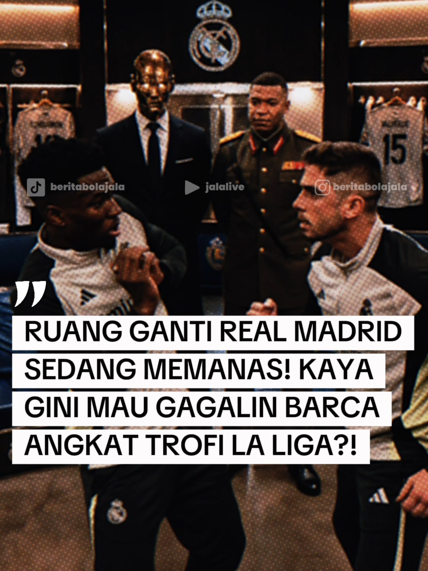 @Berita Bola Jala