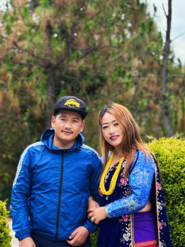 @बसन्ती(aprilgirl)