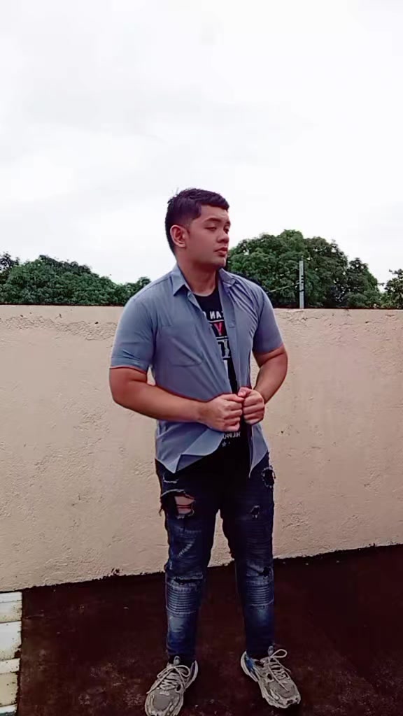 @Chef Joshua Penalba
