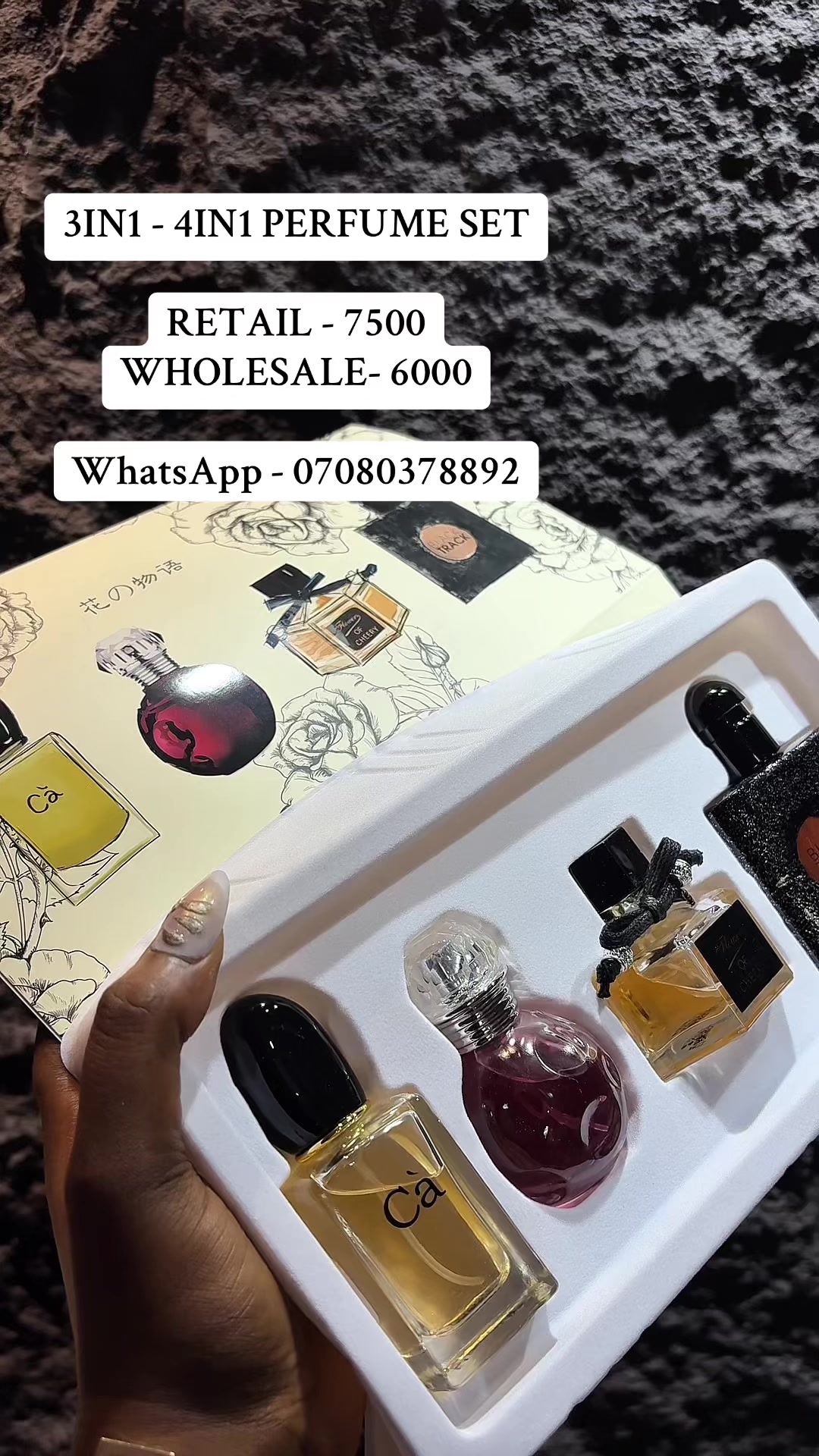 @MADAM JEWELRY WHOLESALER 🌟