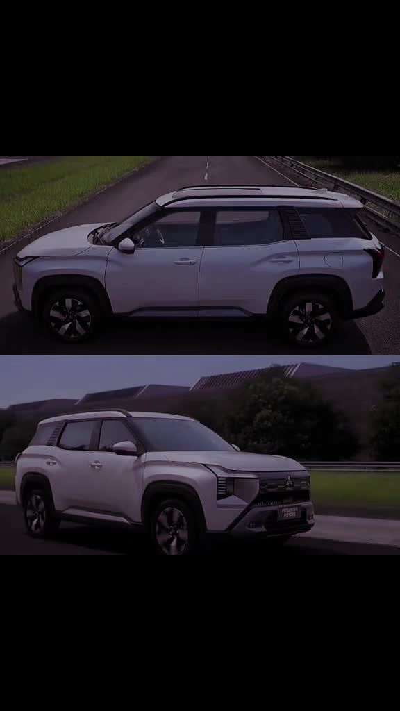 @Sales Mitsubishi
