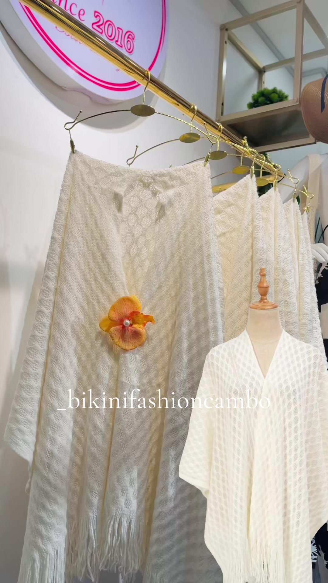 @Bikini Fashion๐ฐ๐ญ