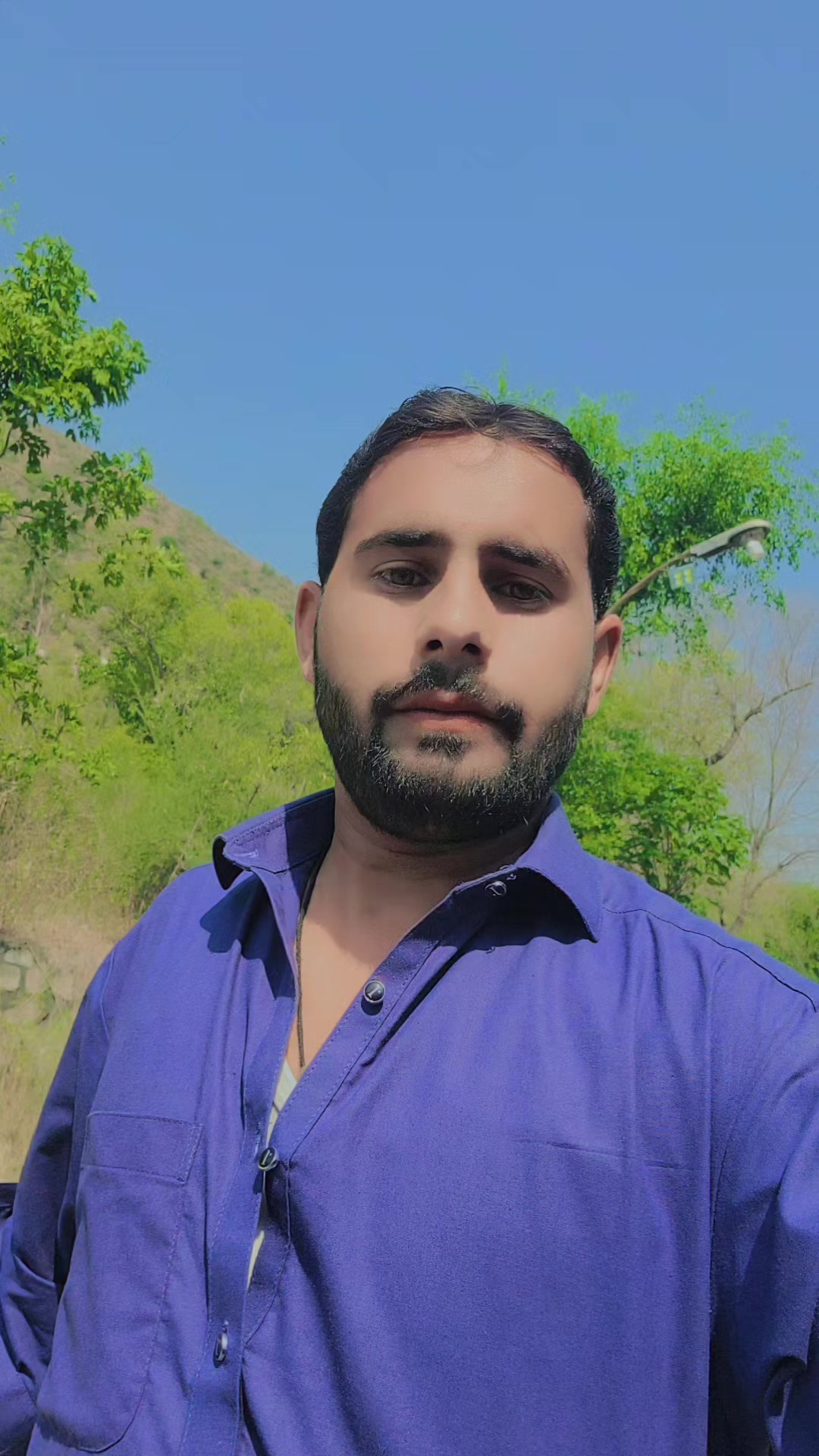 @Shahab Ali Shah