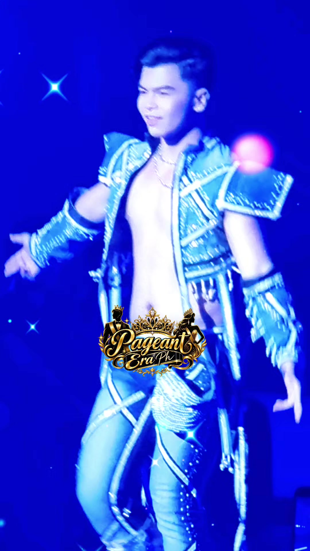 @Pageant Era Ph