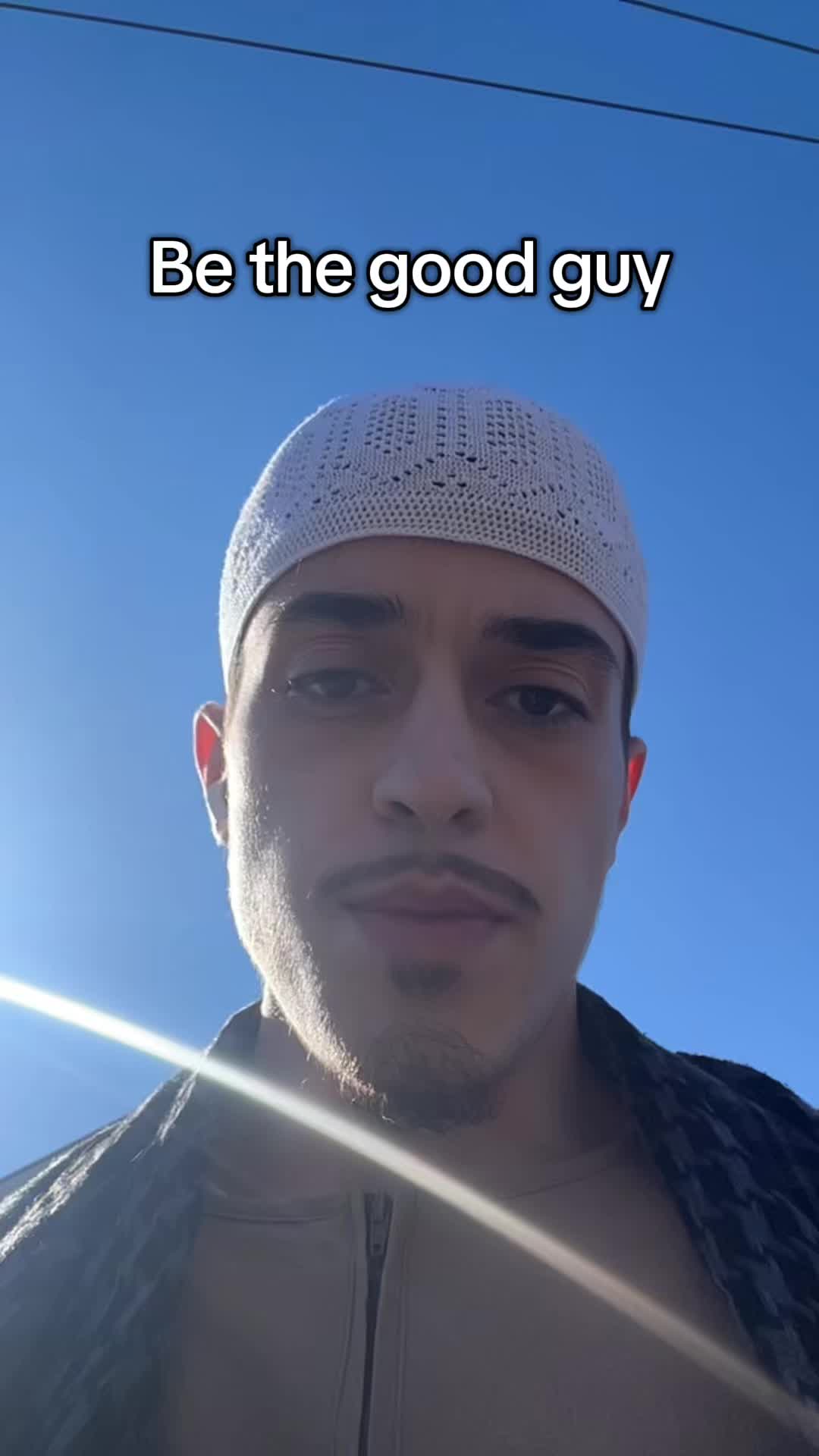 @Sahten Musa