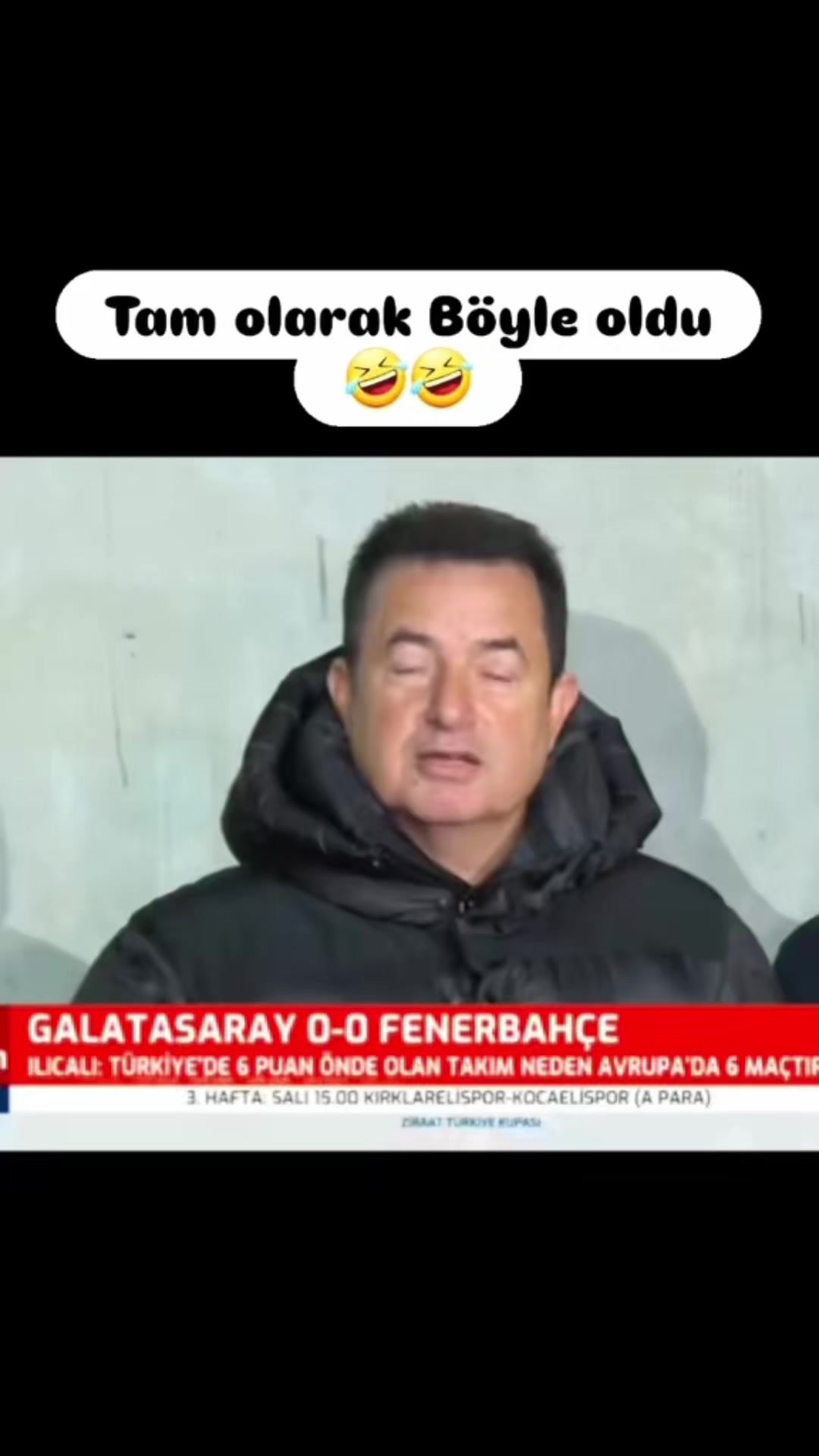 @Kaan&rsquo;dan Videolar