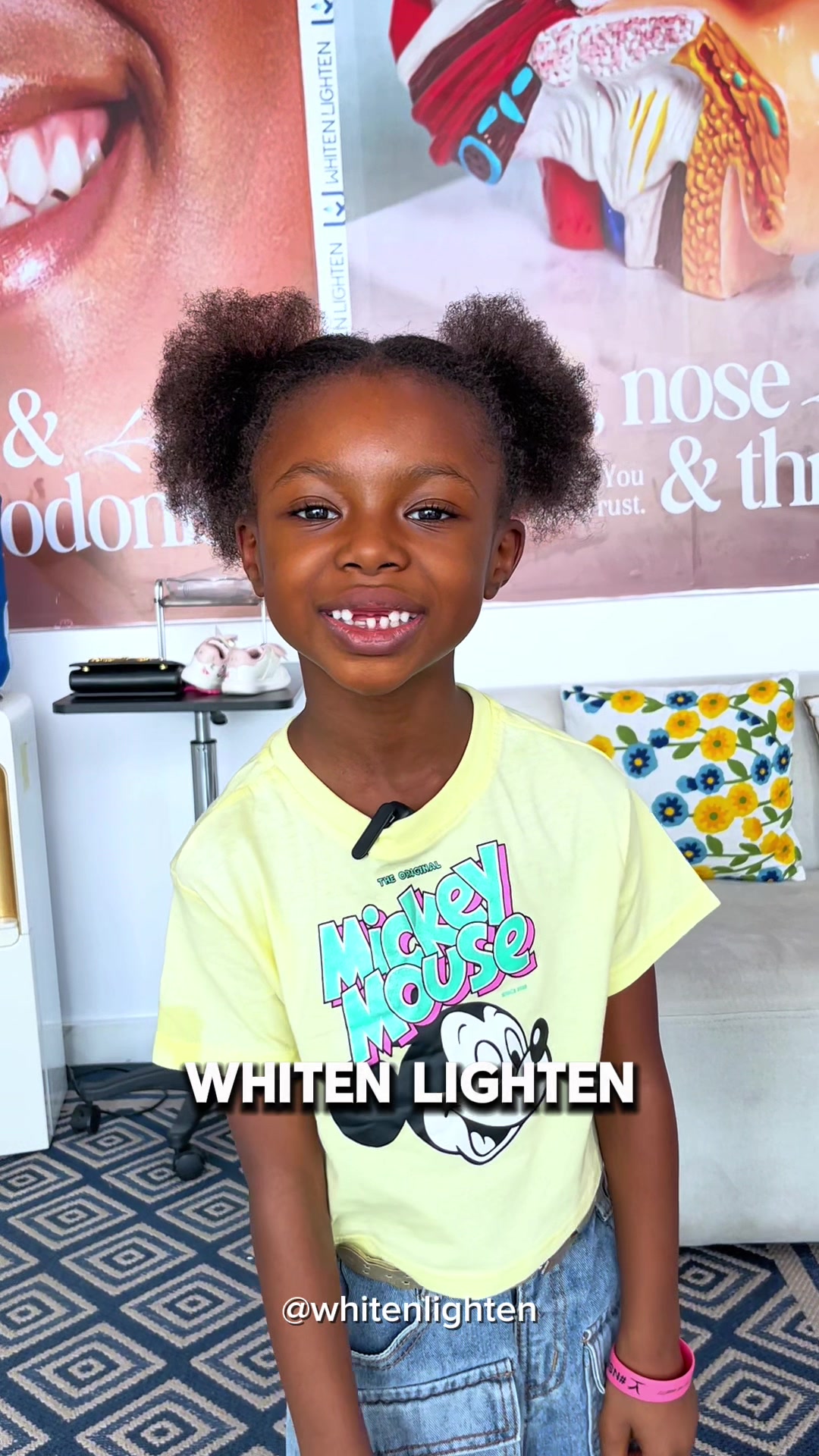 @Whiten Lighten TAC