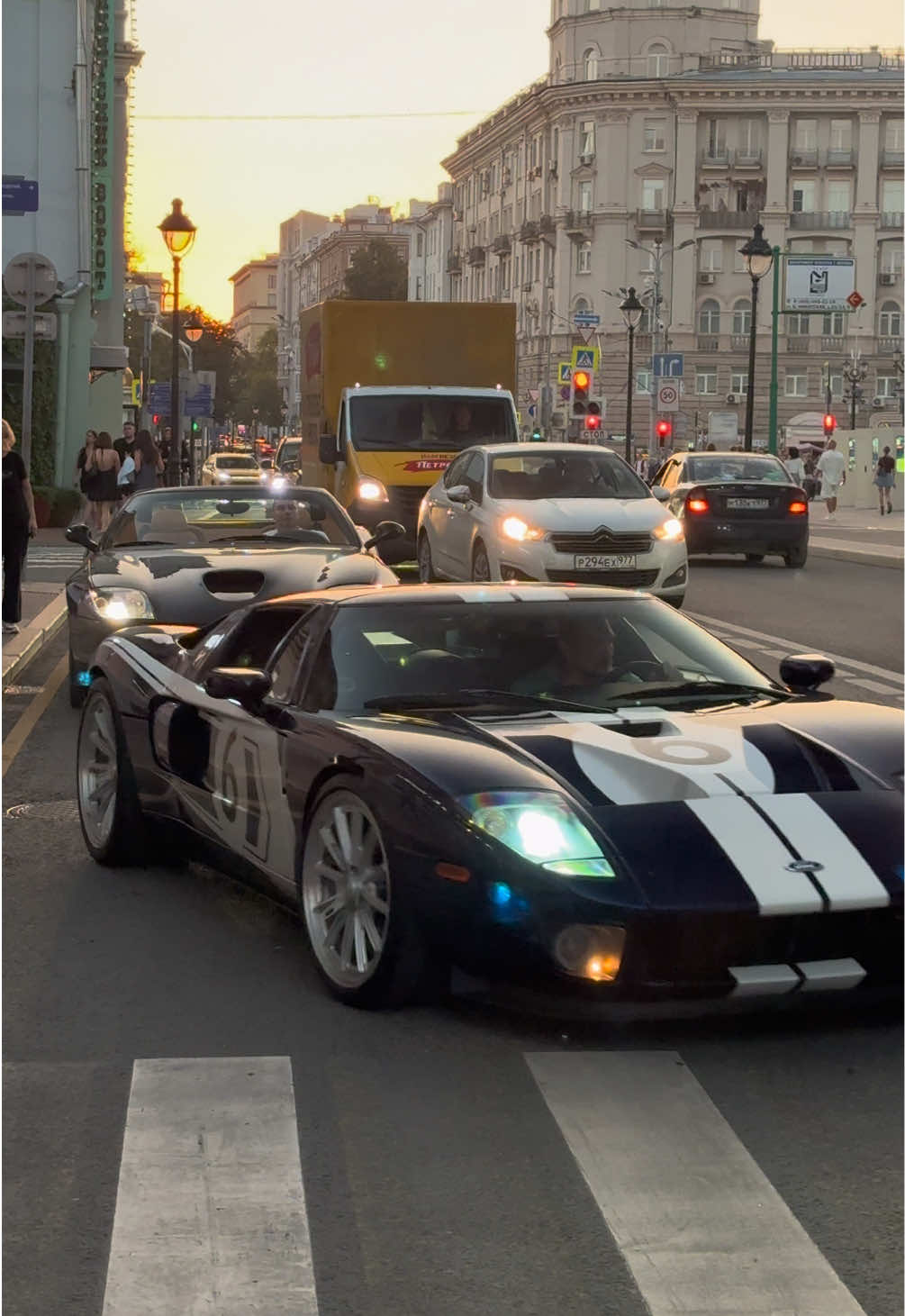 @Moscow never sleeps…