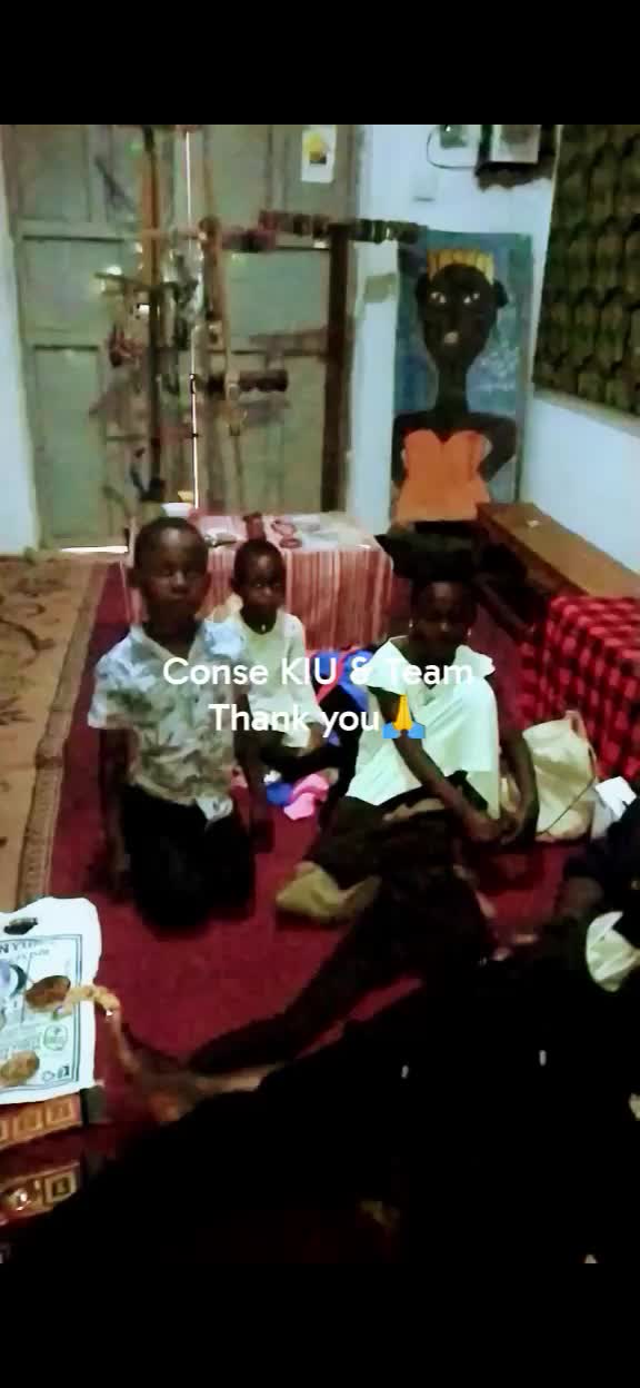 @Agnes Musoke inclusive Art