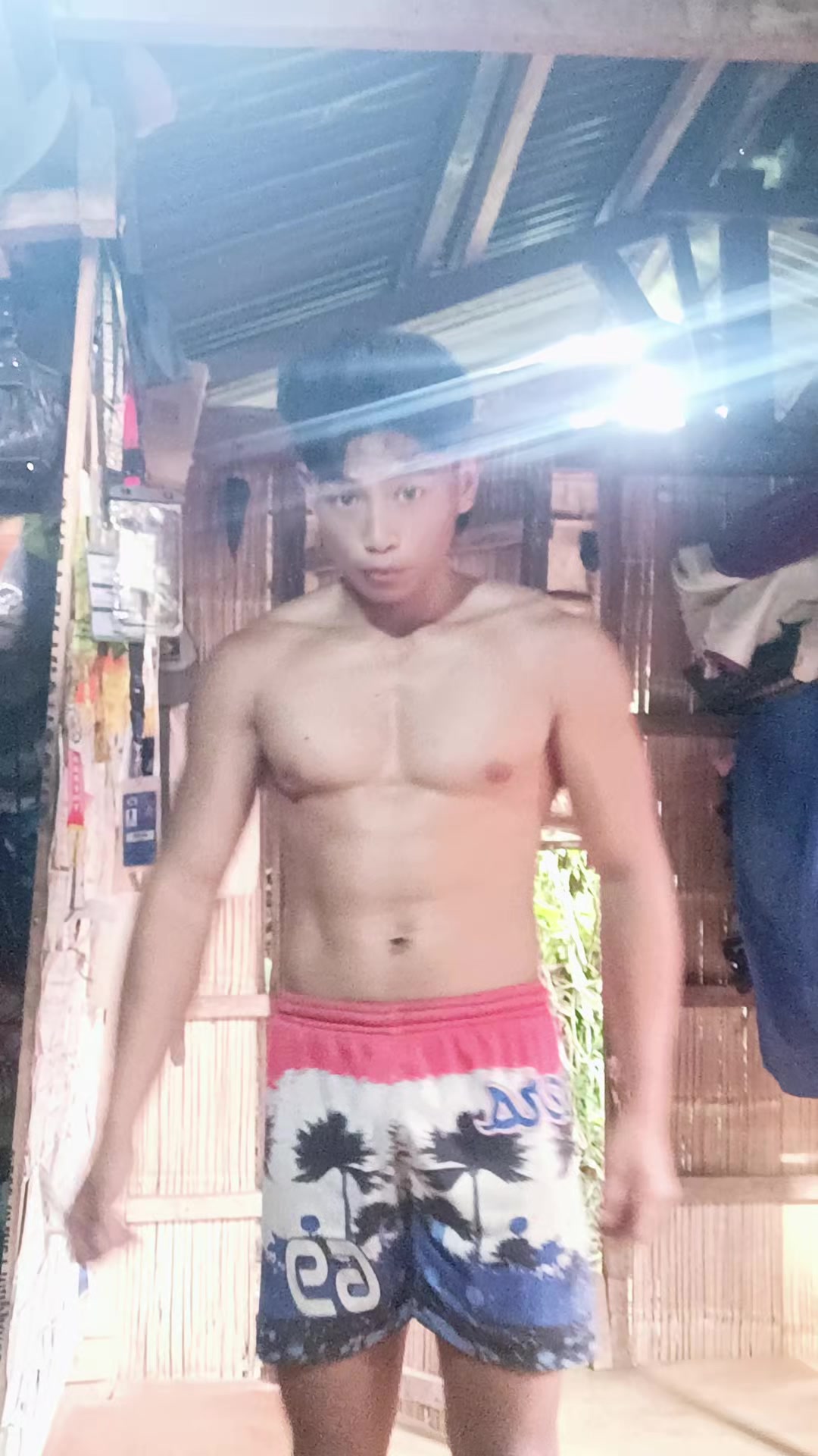 @Cyril jay b racho