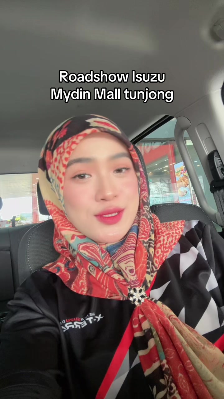 @Dila Isuzu