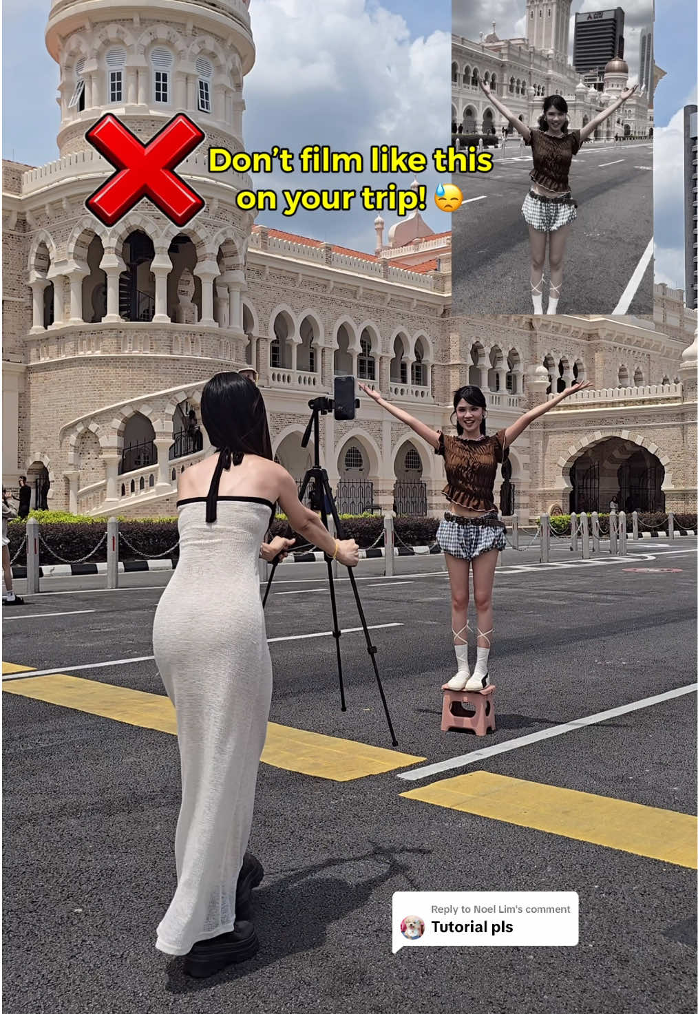 @Gigi Cheoh