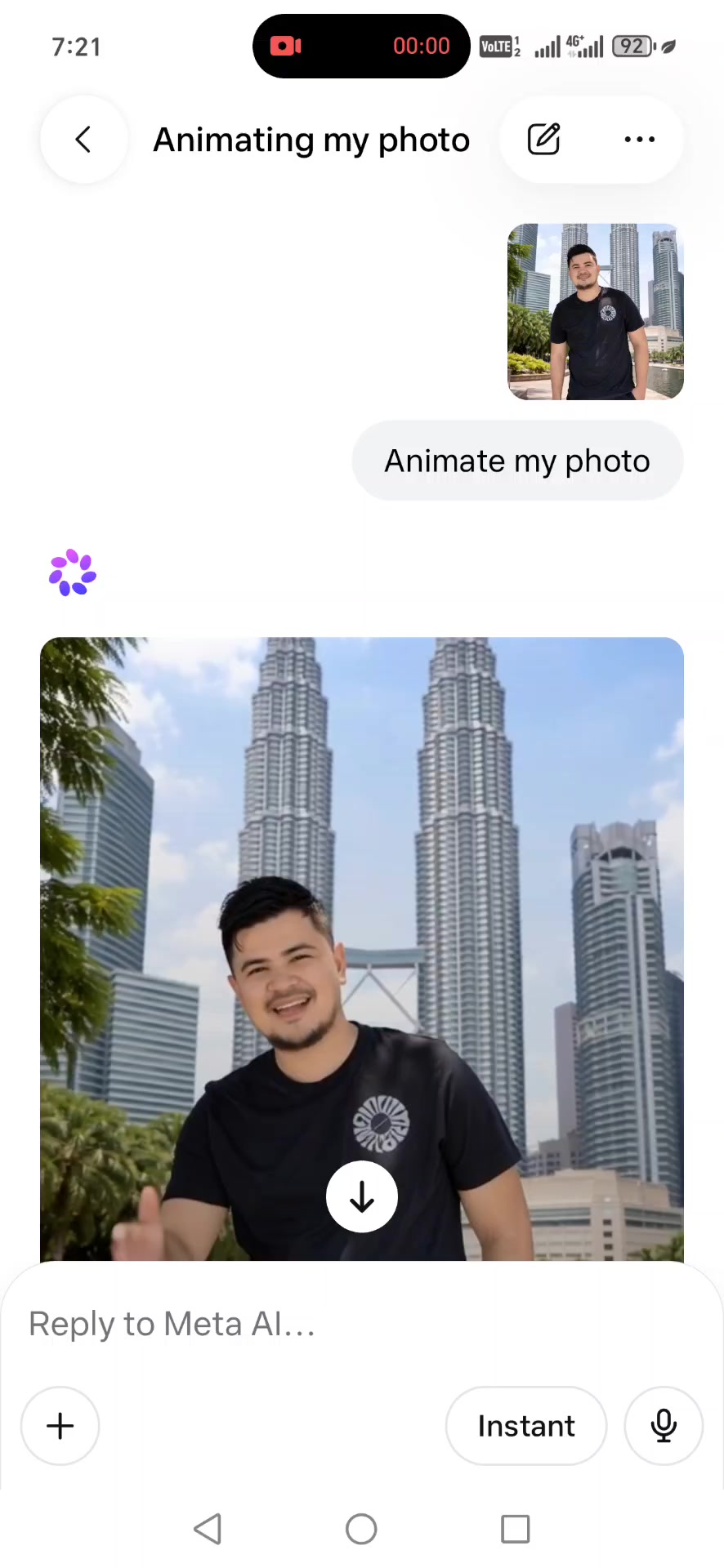 @Pobreng Sugar Daddy
