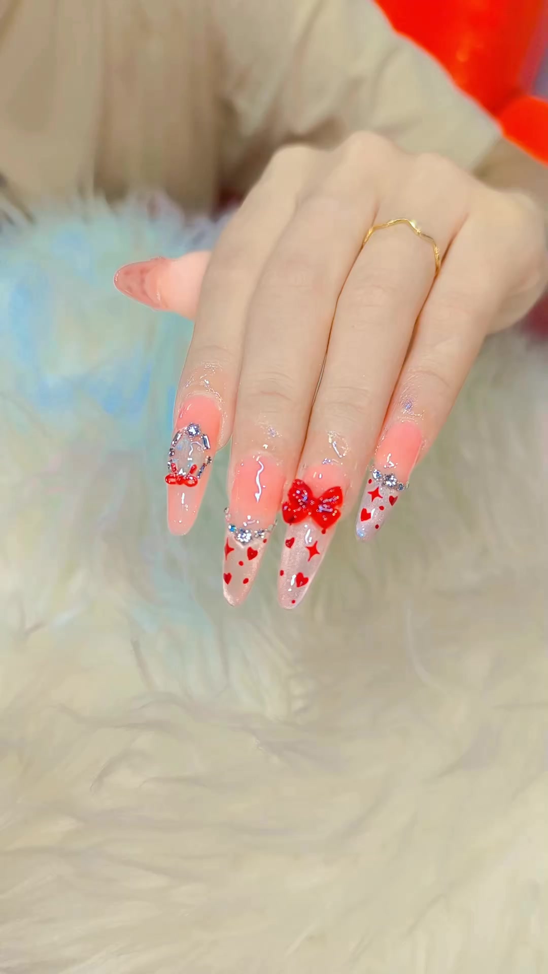 @mie mie nails(နန်းရွှေဝါ)