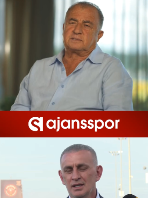 @Ajansspor