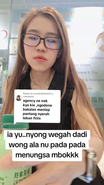 @veve agency🇭🇰