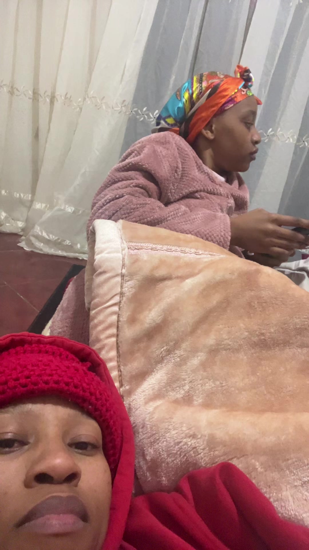 @Ndalo Enhle