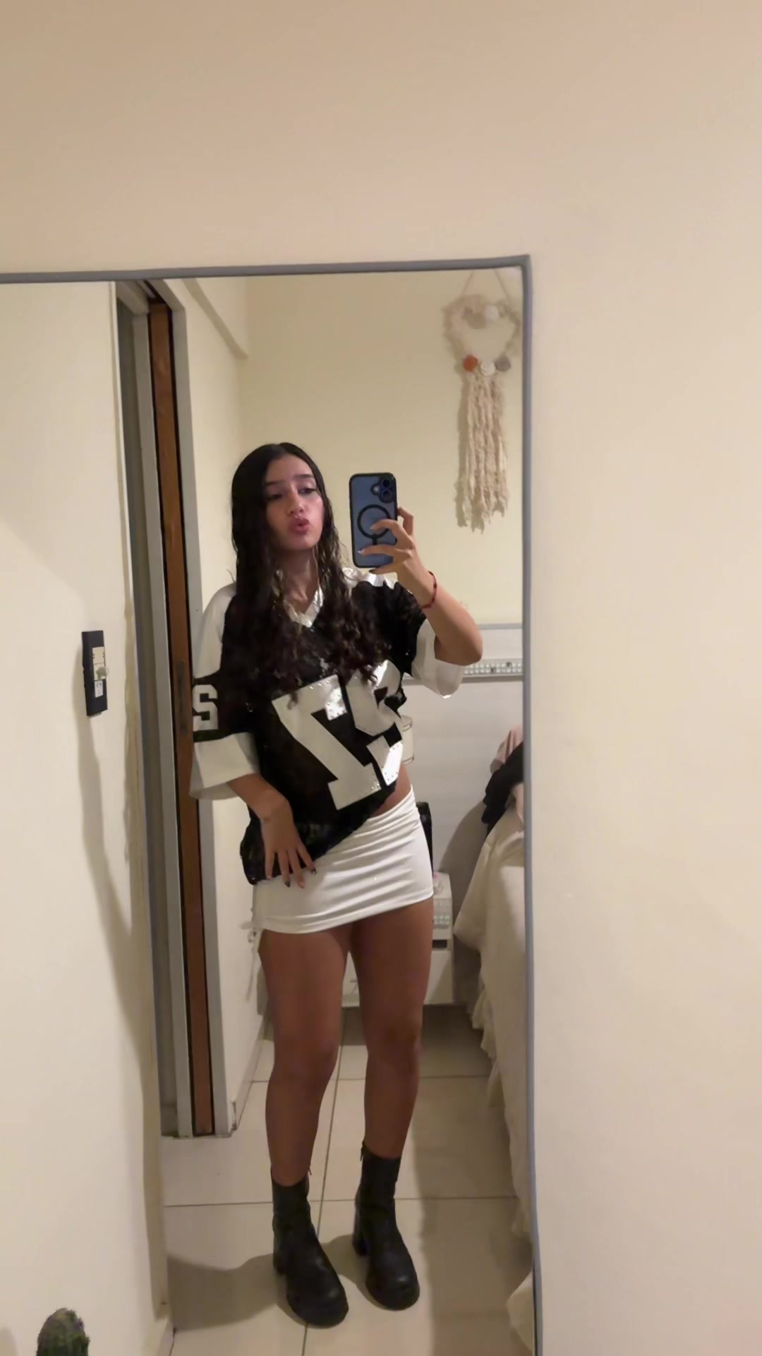 @qn es julieta?