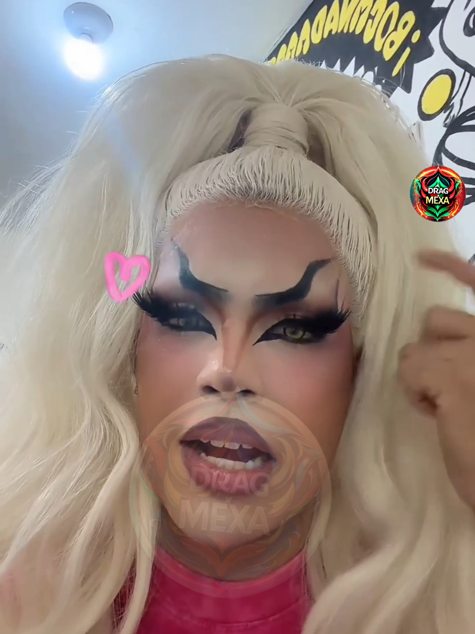 @DRAGMEXA