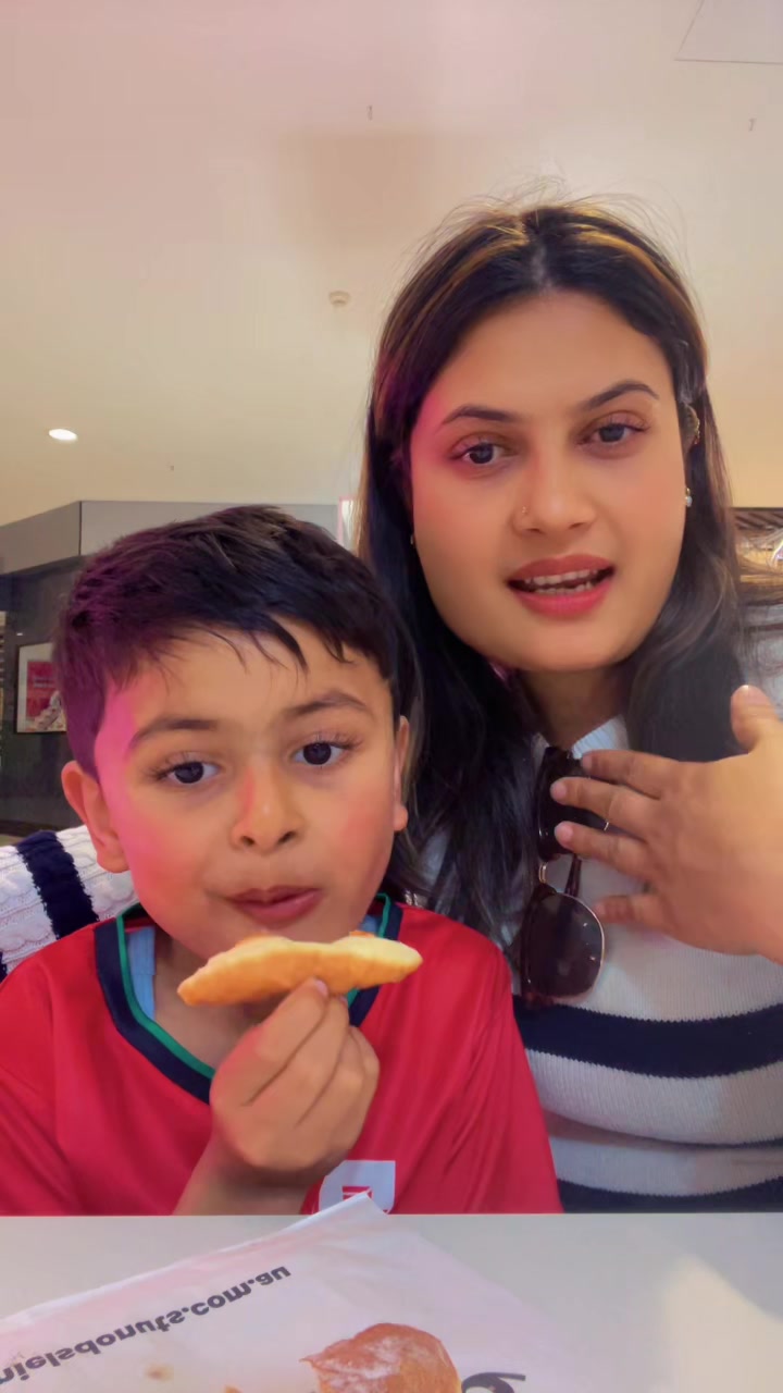 @Asmita Bhandari