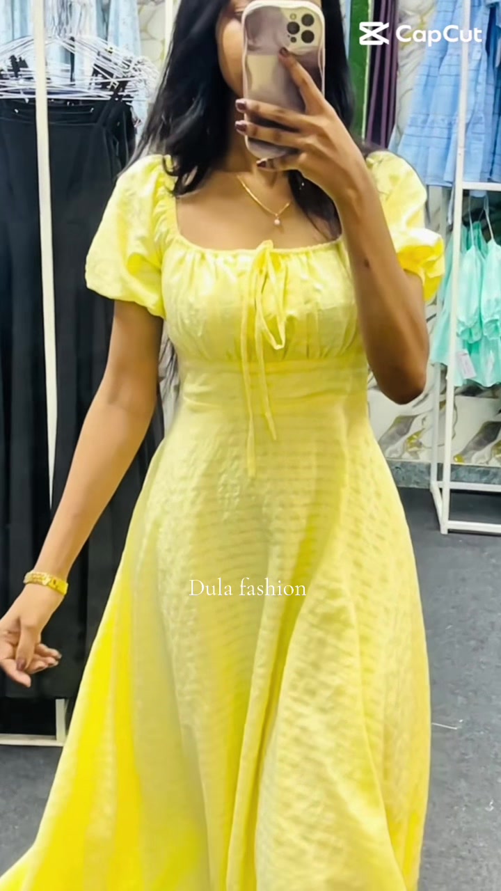 @Dula fashion