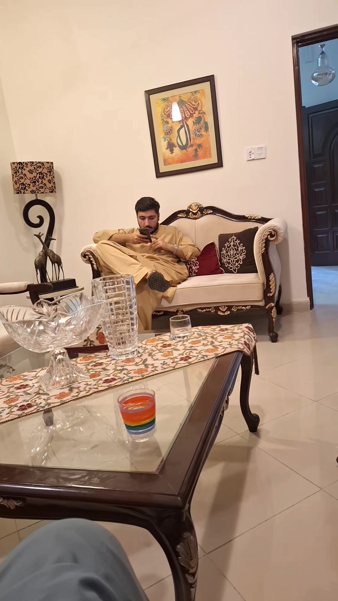 @Shahzeb Ahmad