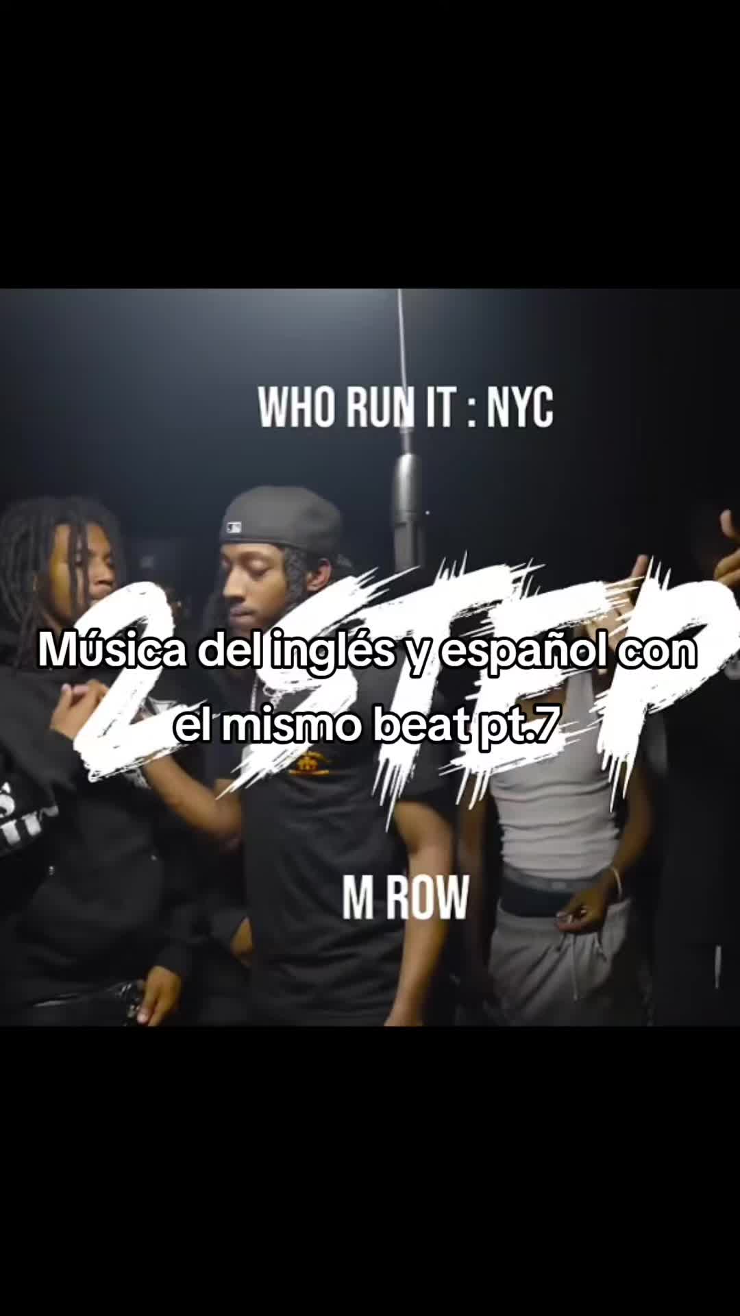 @FLOCKA | NYC DRILL🗽