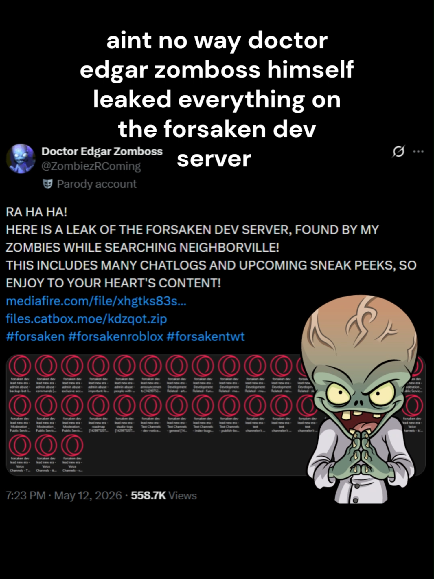 @Swaymation