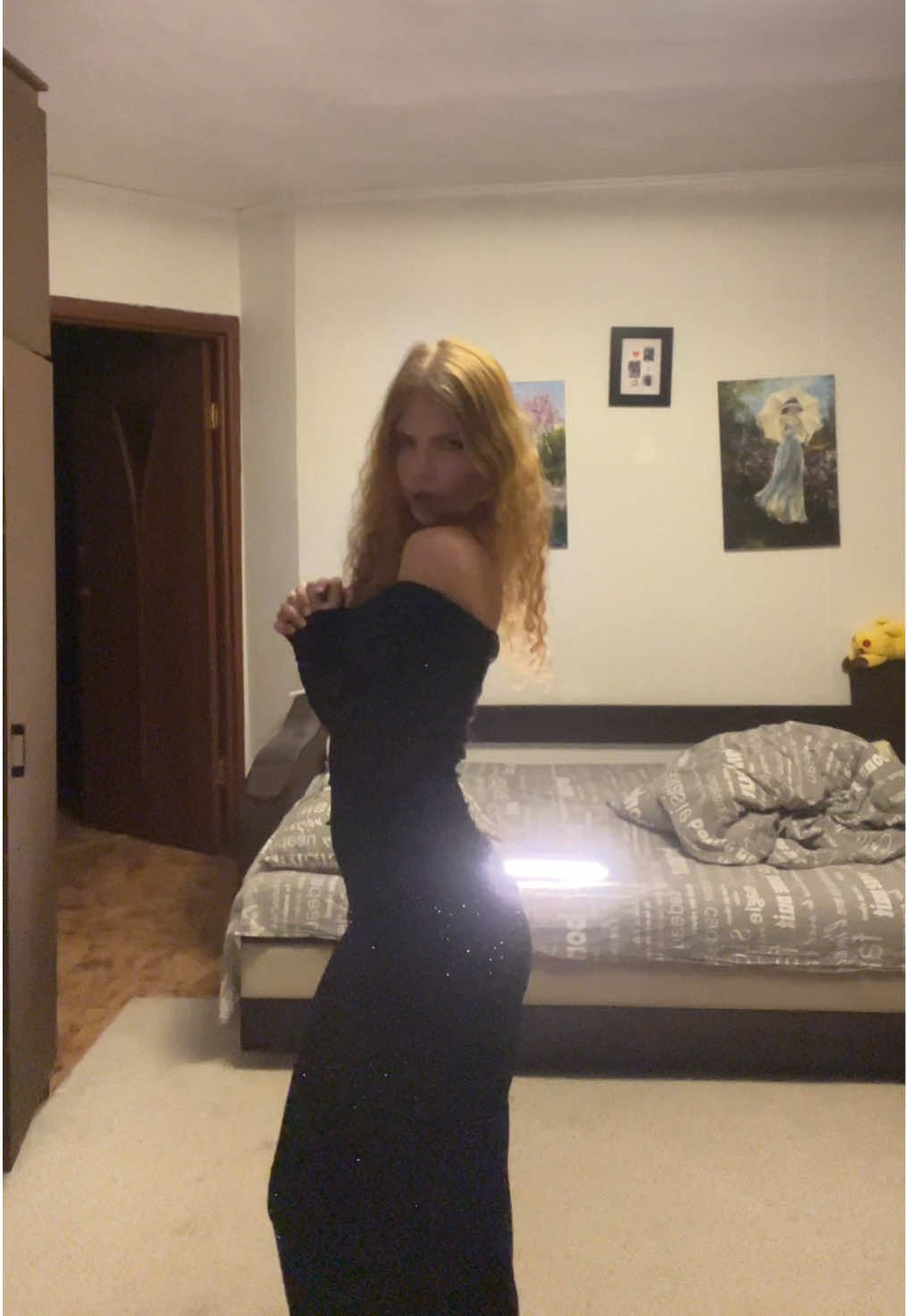 @ну соньь