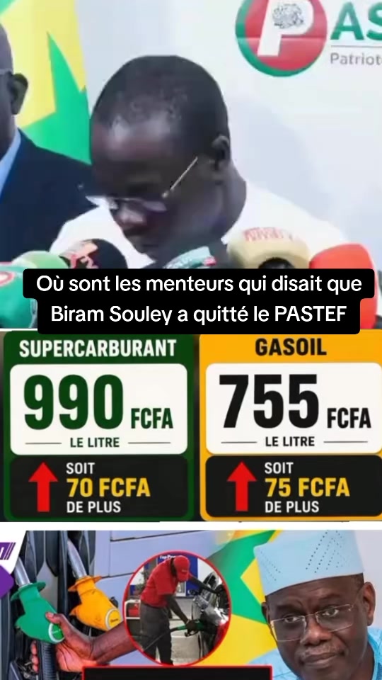 @Le vrai sénégalais