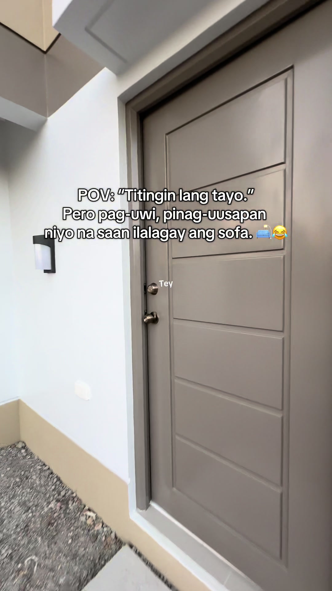 @Christine Ricafrente of TWR ๐ก